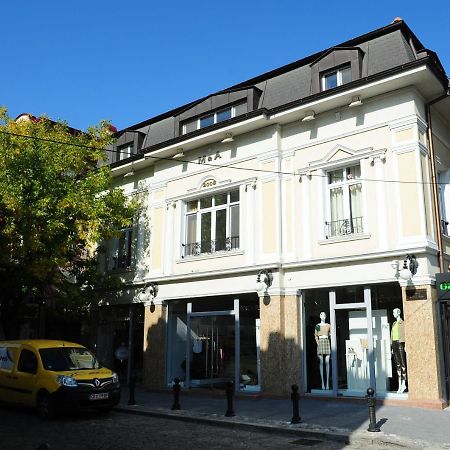 Студия Давидов "Studios Davidoff"- Апартаменти Под Наем Plovdiv Exterior photo